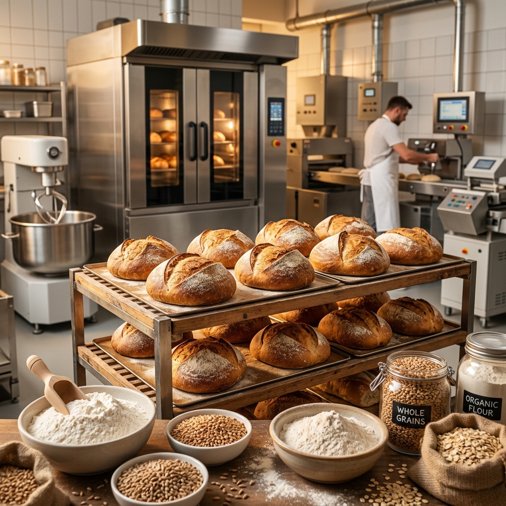 Food Industry