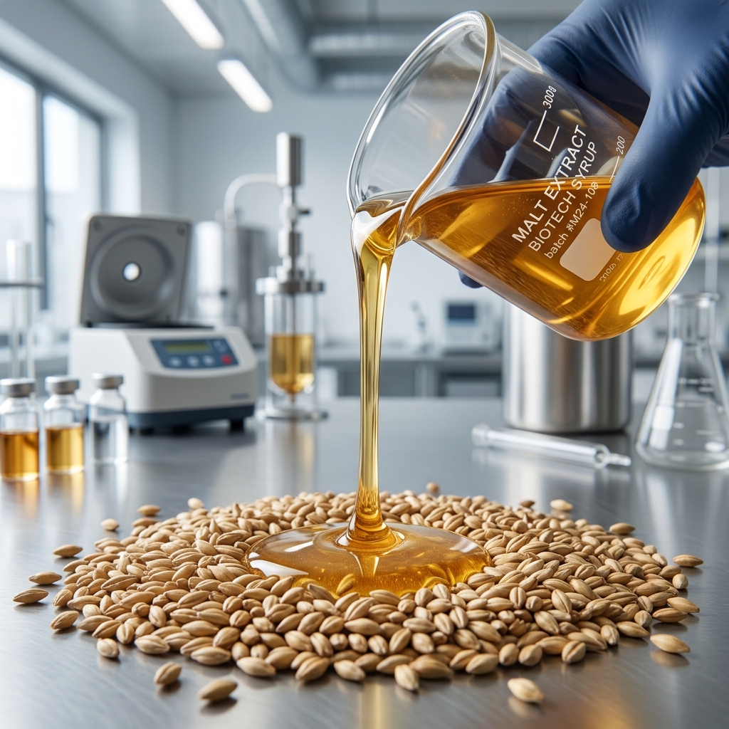 Malt Extract