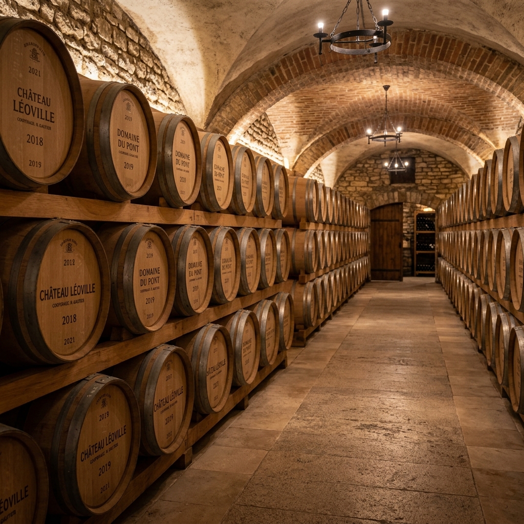 Wineries